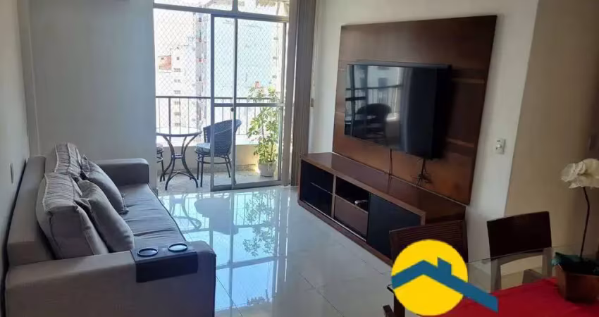 Apartamento 3 quartos a venda em Icaraí - Niterói - Rio de Janeiro