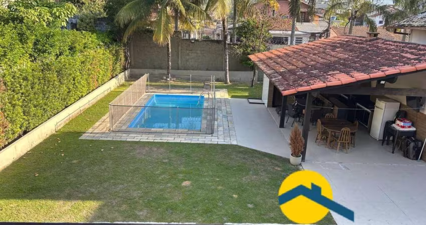 Casa a venda em Pendotiba - Niterói - Rio de janeiro