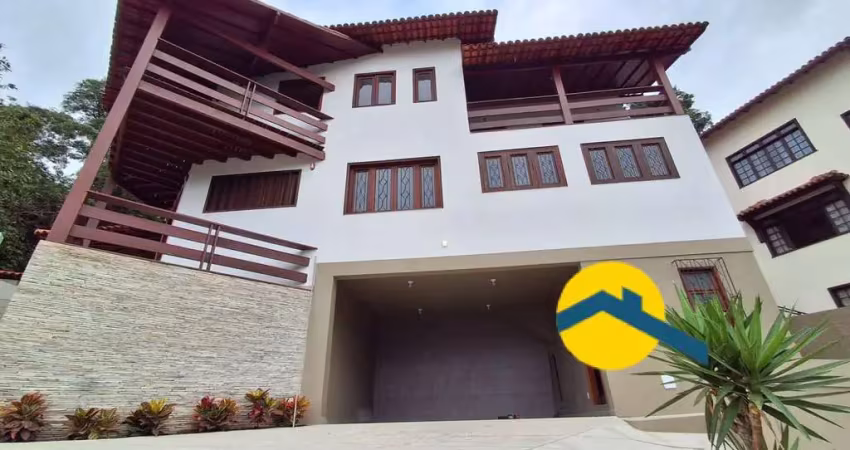 Casa duplex para venda no Cafubá - Niterói - Rio de Janeiro