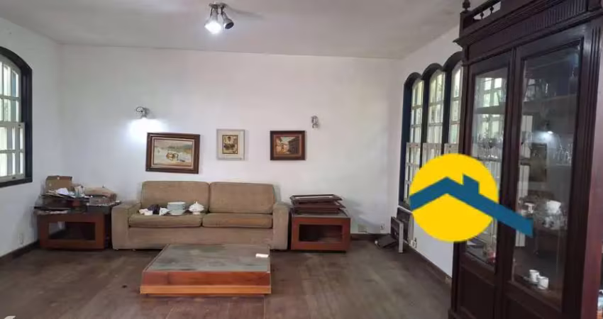 Casa duplex a venda  em São Francisco  - Niterói - Rio de Janeiro