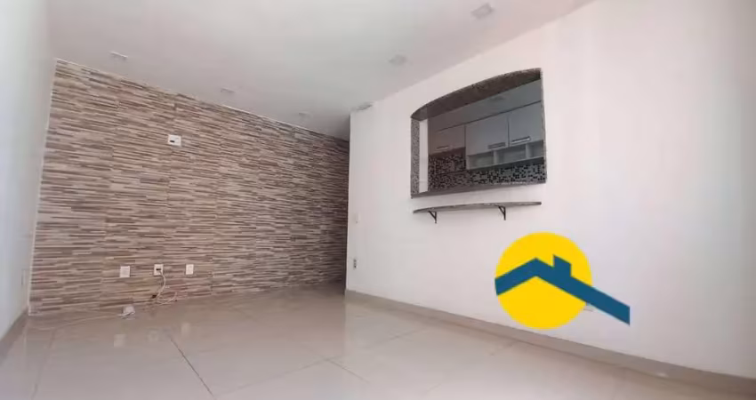 Apartamento  2 quartos a  venda  em Icaraí - Niterói - Rio de Janeiro