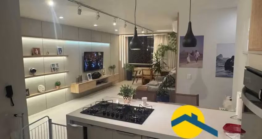 Apartamento  a venda em icaraí - niterói - rio de janeiro