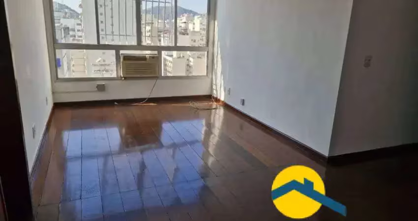 Apartamento para venda em icaraí - niterói - rio de janeiro