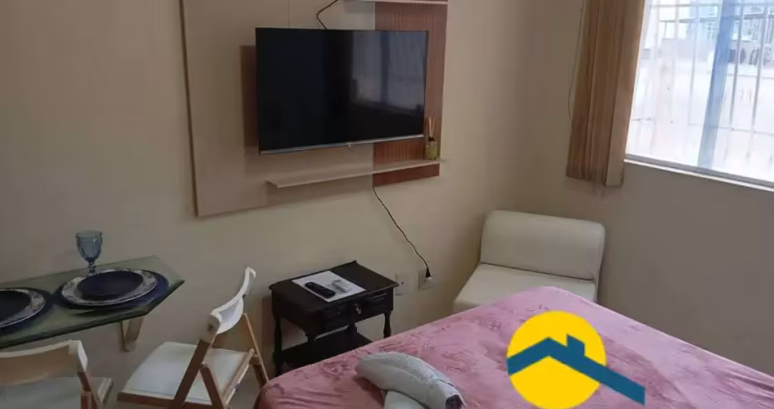 Apartamento/loft  para venda no centro - niterói - rio de janeiro