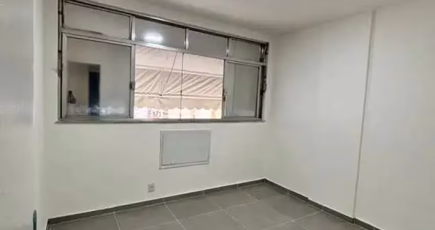 Apartamento vazio a venda em icaraí - niterói - rio de janeiro
