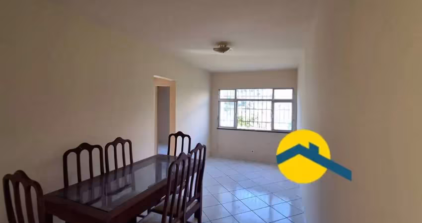 Apartamento à venda na av. marquês do paraná - niterói - rio de janeiro