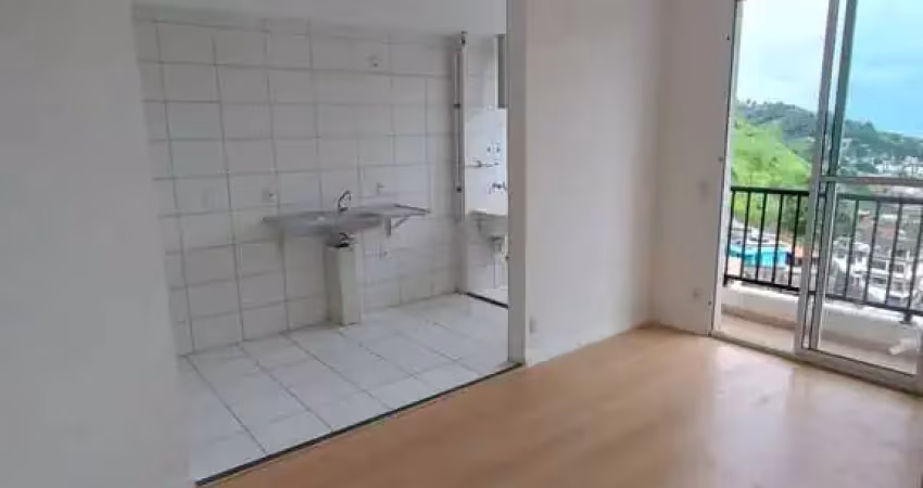Apartamento para venda na covanca -são gonçalo - rio de janeiro