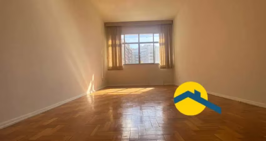 Apartamento para venda no  icaraí - niterói - rio de janeiro