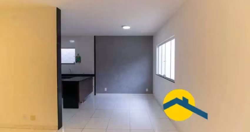 Casa linear vazia a venda em itaipu - niterói - rio de janeiro