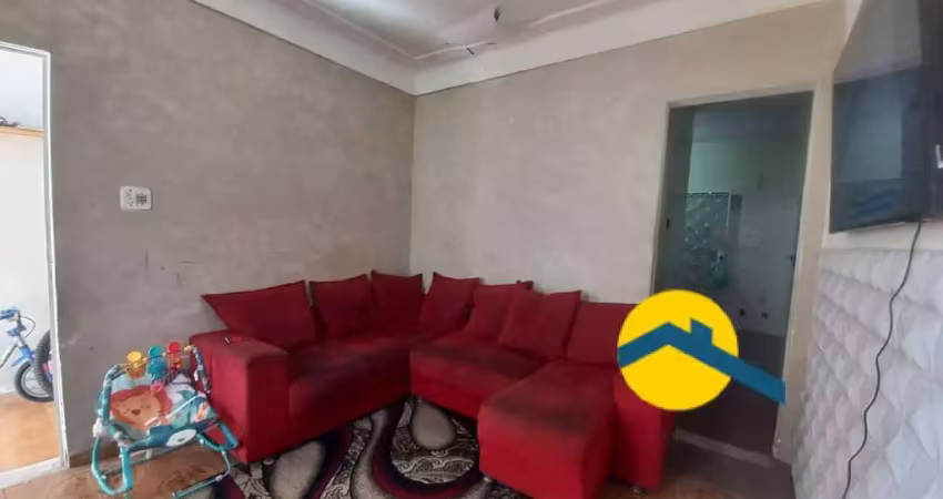 Casa térrea de vila a venda em santa rosa - niterói - rio de janeiro