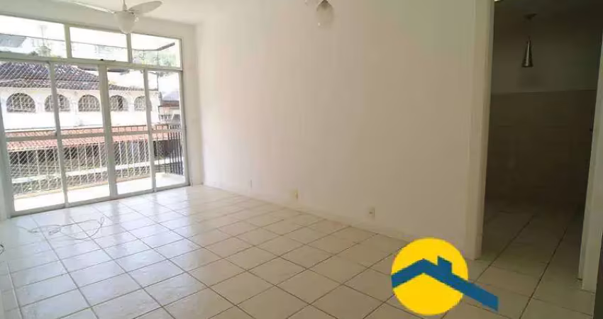 Apartamento 2 quartos a venda em santa rosa - niteroi - rio de janeiro