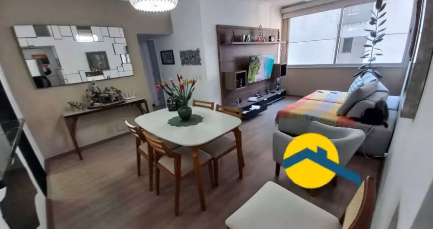Apartamento  venda no icaraí - niterói - rio de janeiro