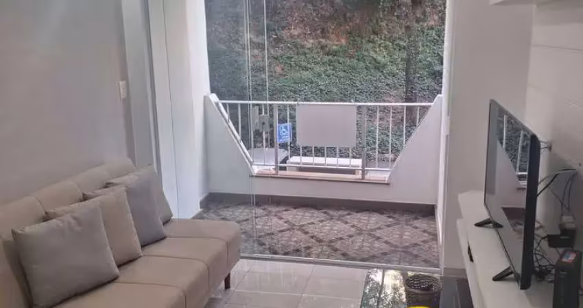 Apartamento  para venda no fonseca - niterói - rio de janeiro