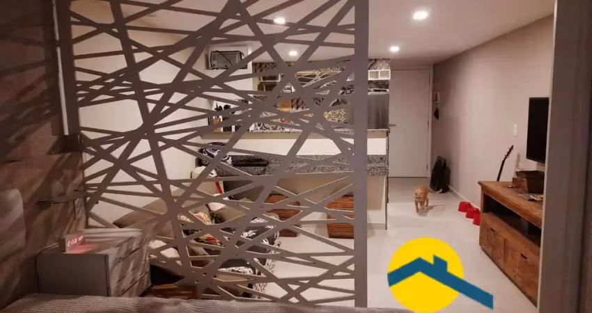 Apartamento para venda em itaipu- niterói - rio de janeiro