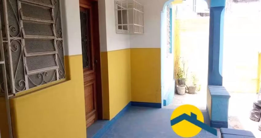 Casa residencial/comercial para venda no barreto - niterói - rio de janeiro