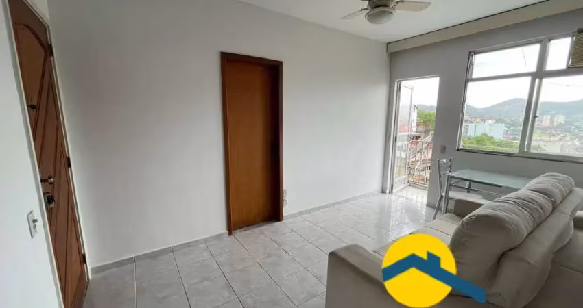 Apartamento vazio para venda no fonseca - niterói- rio de janeiro