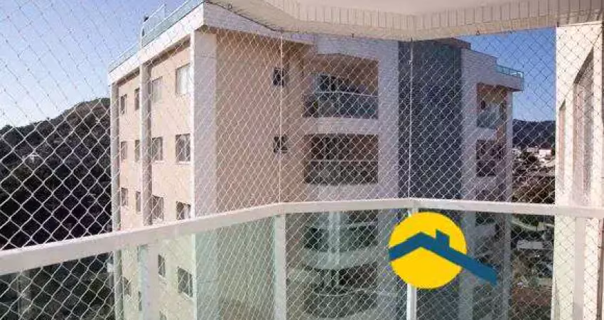 Apartamento para venda em icaraí - niterói - rio de janeiro