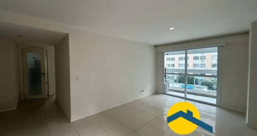 Apartamento 3 quartos a  venda em  icaraí - niterói - rio de janeiro