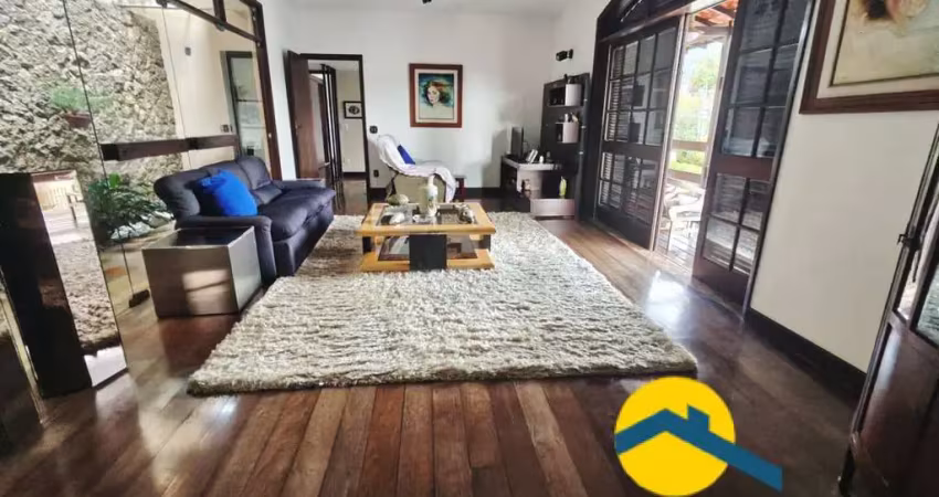 Casa  5 quartos a venda em são francisco - niteroi - rio de janeiro