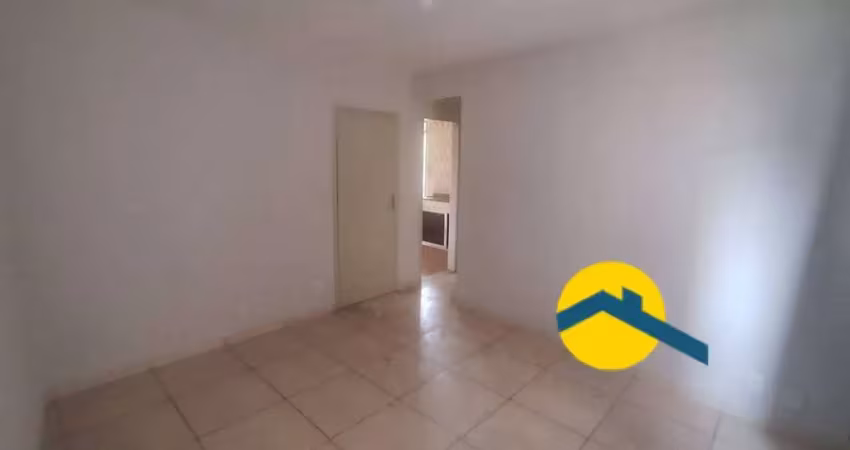 Apartamento à venda com 2 quartos no fonseca - niterói - rio de janeiro