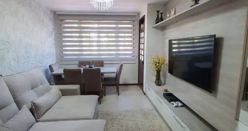 Casa em condomínio fechado com 3 quartos à venda na Rodovia Amaral Peixoto, Santa Bárbara, Niterói
