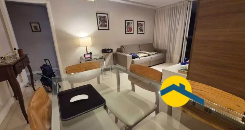 Apartamento para venda em icaraí - niterói - rio de janeiro