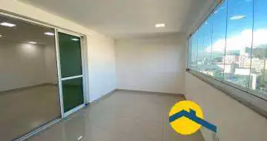 Sala comercial vazia à venda ou locação no centro de niterói - rj
