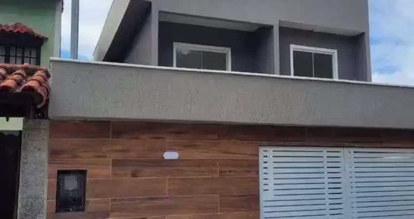 Casa em condomínio para venda em rio do ouro - são gonçalo - rio de janeiro