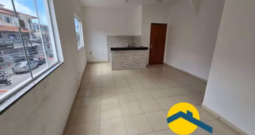 Loft para venda em cafubá - piratininga - niterói - rio de jane