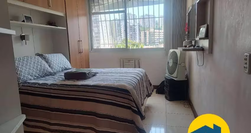 Apartamento 2 quartos a venda em icarai - niteroi - rio de janeiro
