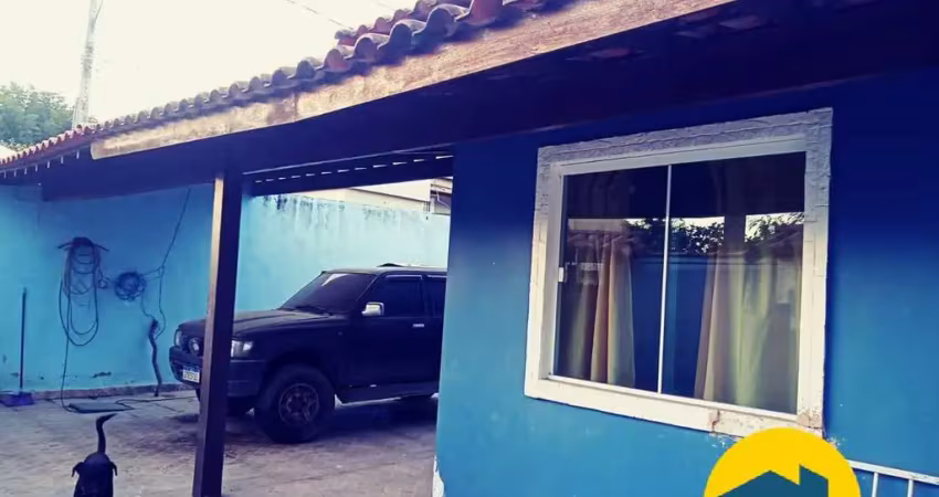 Casa de 2 quartos a venda em são jose do imbassai - marica - rio de janeiro