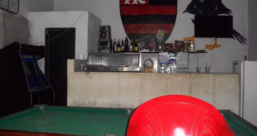 Ponto comercial com 1 sala à venda na Rua Príncipe Duarte, Flamengo (Justinópolis), Ribeirão das Neves