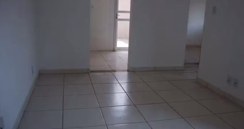 Apartamento com 2 quartos à venda na Rua Cricaré, Paraúna (Venda Nova), Belo Horizonte