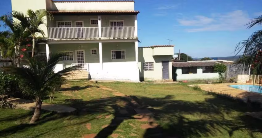 Chácara / sítio com 3 quartos à venda no São Paulo, Matozinhos 