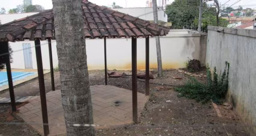 Terreno à venda na Rua Detetive Moacir Alves Garcia, Santa Branca, Belo Horizonte