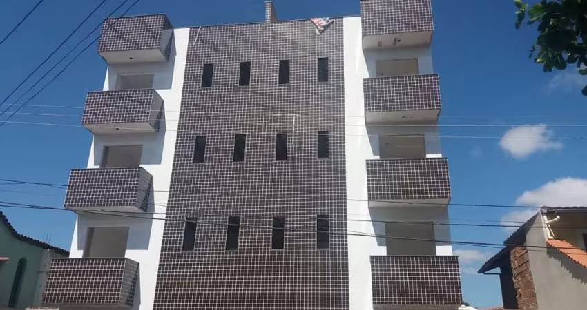 Apartamento com 2 quartos à venda na Rua Buritis, Serrano, Contagem