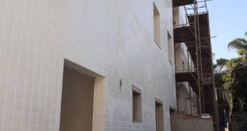 Apartamento com 3 quartos à venda na Rua João Fernandes Vieira, Santa Amélia, Belo Horizonte