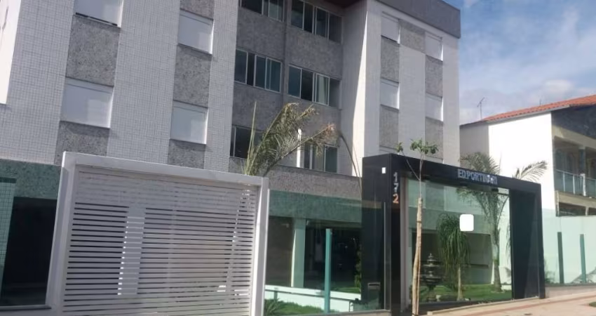Apartamento com 3 quartos à venda na Rua Professor Ricardo Pinto, Itapoã, Belo Horizonte