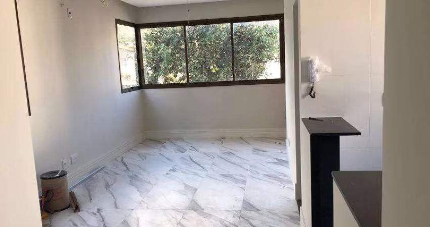 Cobertura com 4 quartos à venda na Rua Gerson Morethzon, Itapoã, Belo Horizonte