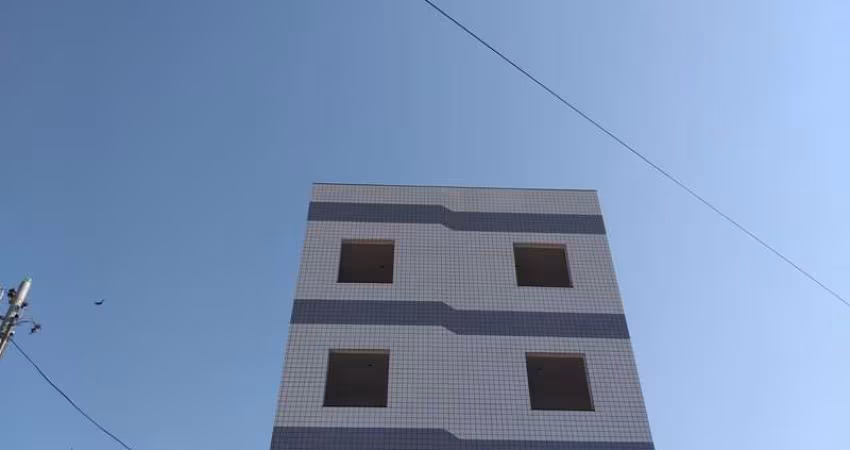 Apartamento com 2 quartos à venda na Rua Albatroz, Vila Cloris, Belo Horizonte