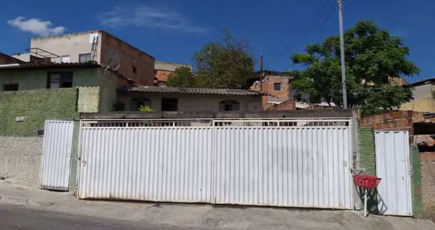 Casa com 3 quartos à venda na Rua Honório Ciriaco, Jardim dos Comerciários (Venda Nova), Belo Horizonte