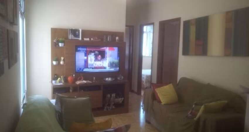 Apartamento com 3 quartos à venda na Rua Ministro Oliveira Salazar, Santa Mônica, Belo Horizonte