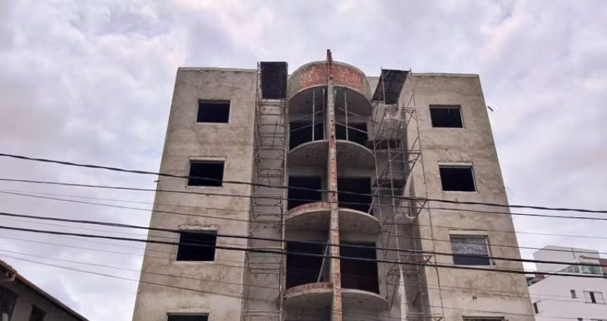 Apartamento com 2 quartos à venda na Rua João Edmundo Caldeira Brant, Itapoã, Belo Horizonte