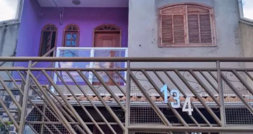 Casa com 3 quartos à venda na Rua Dom Aristides, Parque Xangri-Lá, Contagem