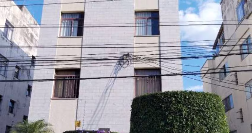 Apartamento com 3 quartos à venda na Rua São Julião, Nova Floresta, Belo Horizonte