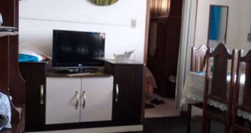 Casa com 2 quartos à venda na Rua Antônia Lima Freitas, Mantiqueira, Belo Horizonte