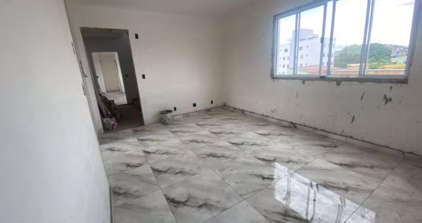 Apartamento com 3 quartos à venda na Rua Professor José Schettino, Letícia, Belo Horizonte