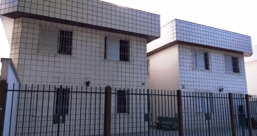 Apartamento com 3 quartos à venda na Avenida Guarapari, Santa Amélia, Belo Horizonte