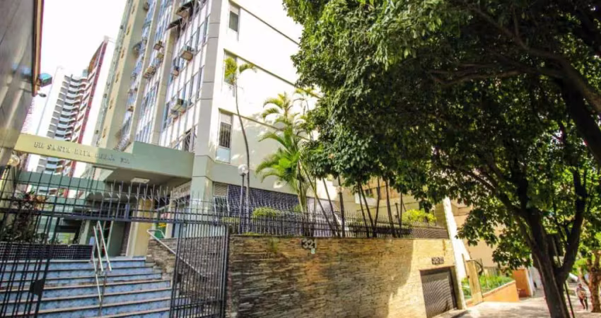 Sala comercial à venda na Rua Santa Rita Durão, Funcionários, Belo Horizonte