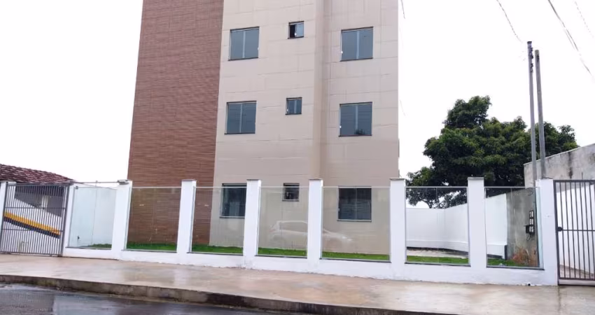 Cobertura com 3 quartos à venda na Rua Joaquim de Pinho, São João Batista, Belo Horizonte